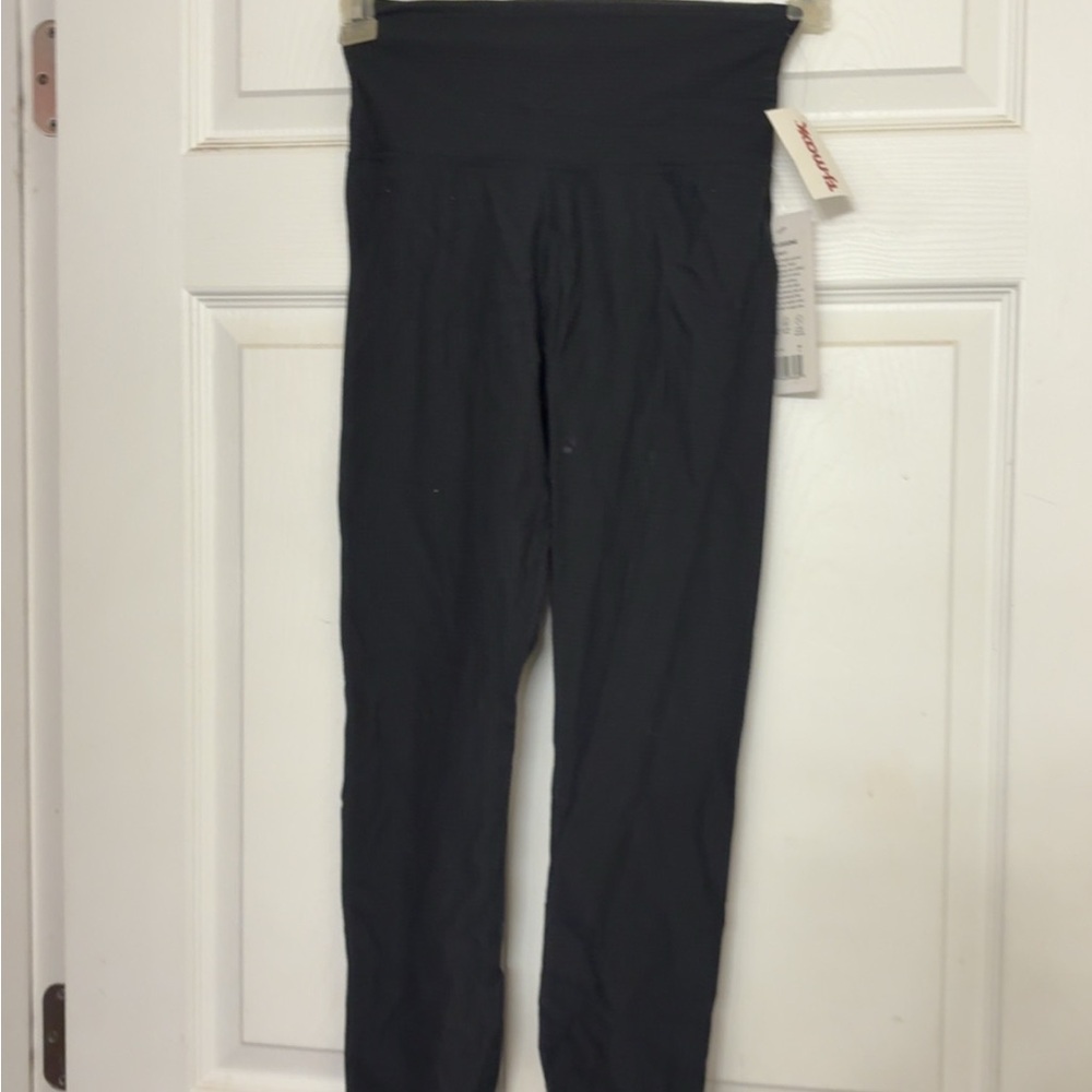 T.J.Maxx Black Leggings